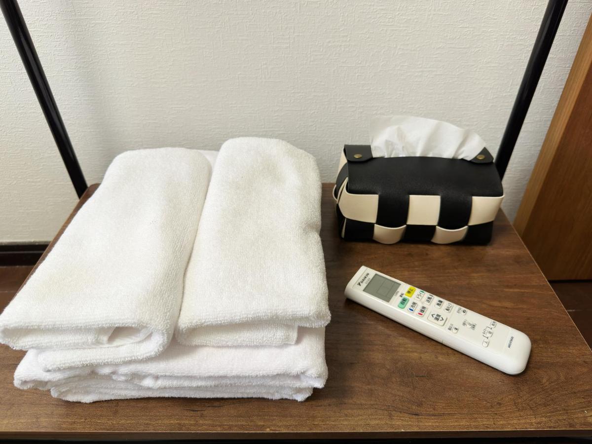 創美民泊 Apartment *