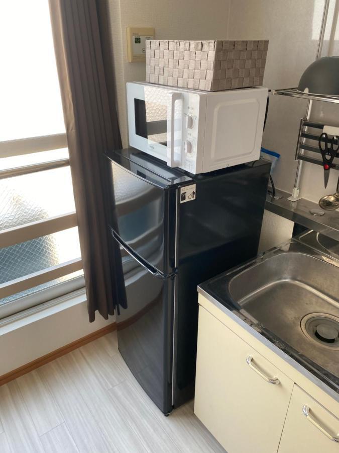 セブンマンション日本橋 Apartment