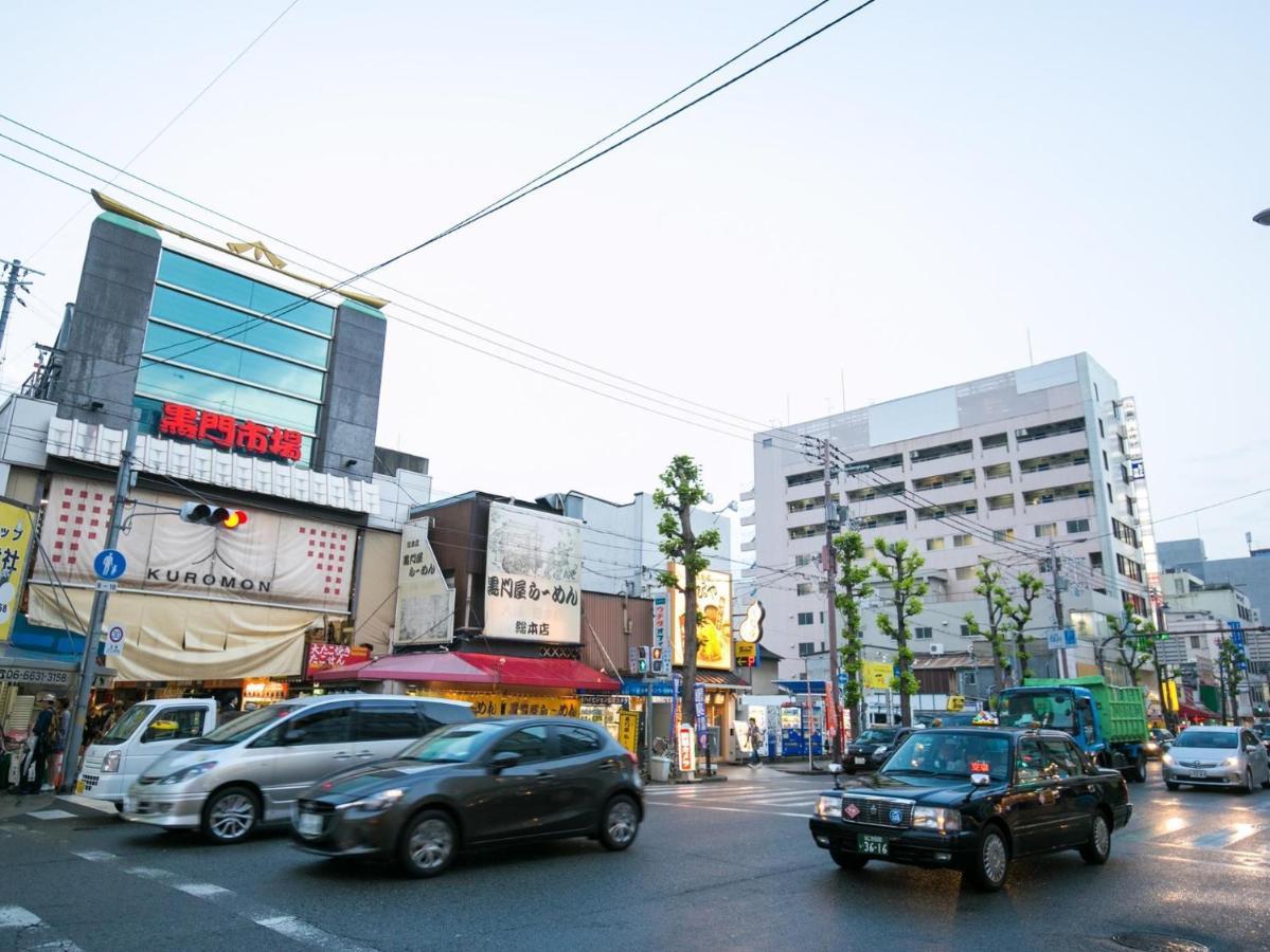 セブンマンション日本橋 Osaka