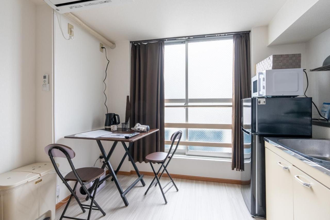 セブンマンション日本橋 Apartment