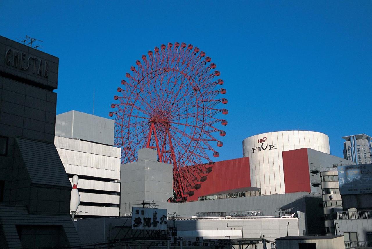 Sotetsu Grand Fresa Osaka-Namba