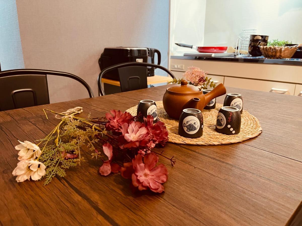 Villa Namba Shinsaibashi 10 Mins Reiko Osaka