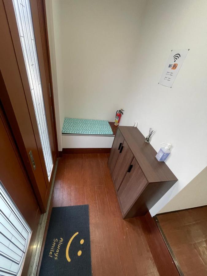 創美民泊 Apartment