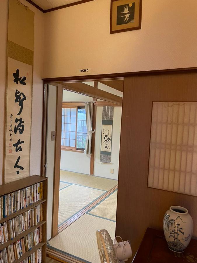 Annam Guest house