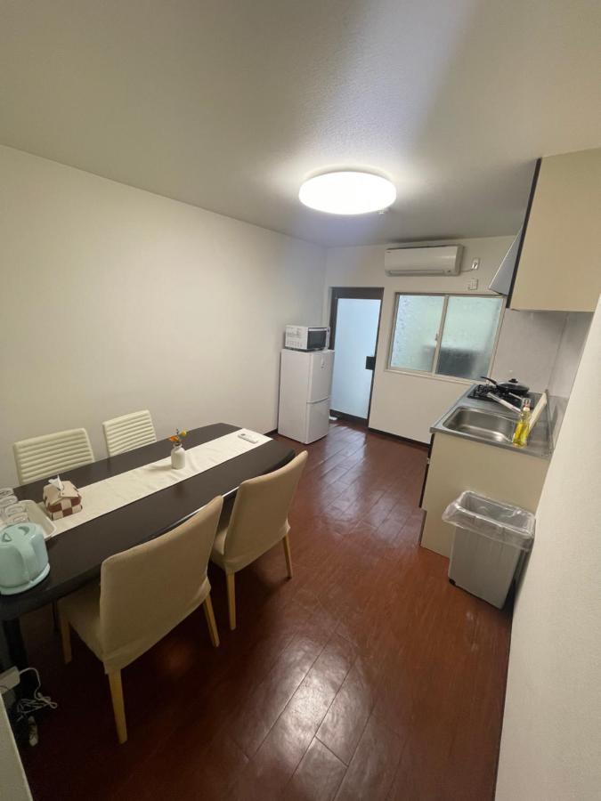 創美民泊 Apartment *