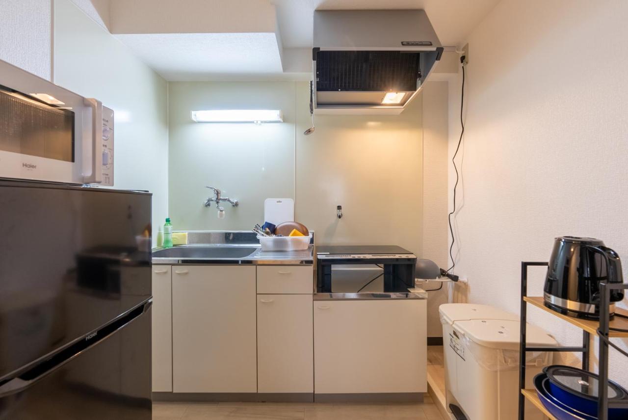 Apartment セブンマンション日本橋 *