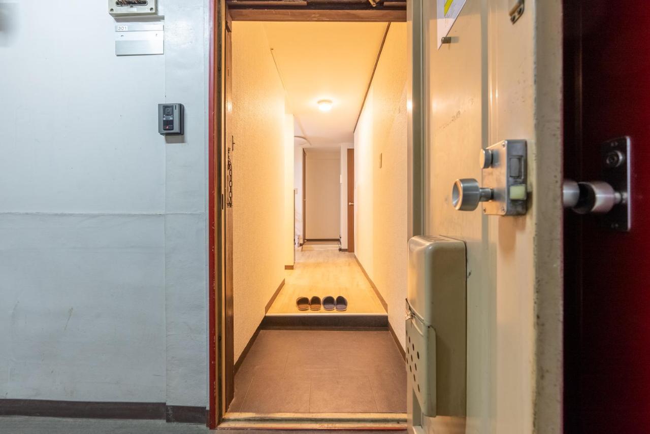 Apartment セブンマンション日本橋 *