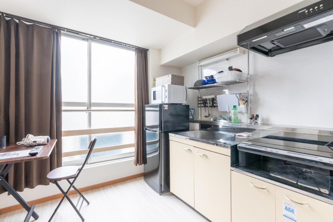 セブンマンション日本橋 Apartment *