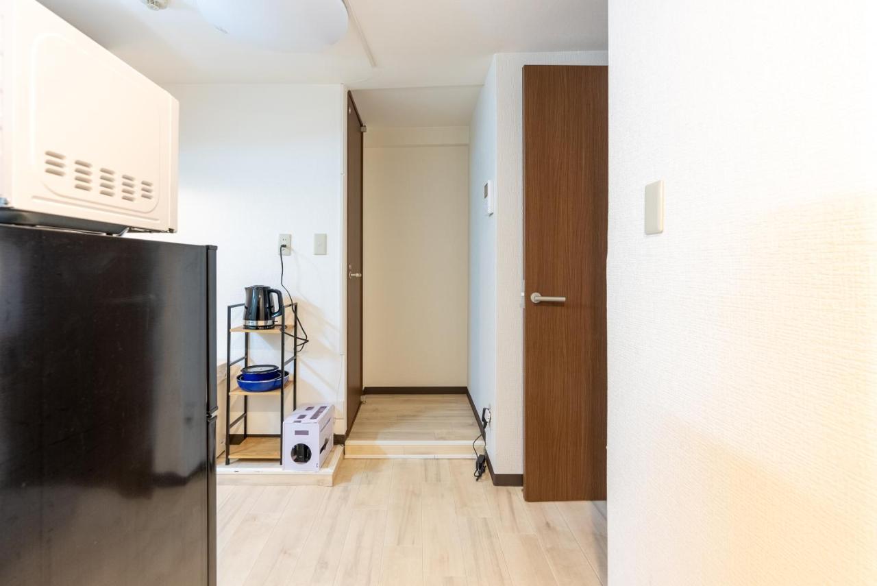 セブンマンション日本橋 Apartment