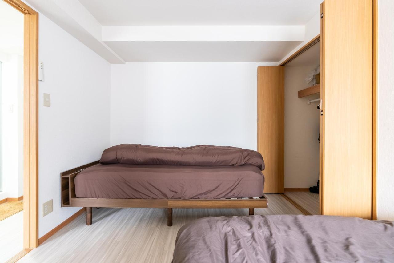 セブンマンション日本橋 Apartment