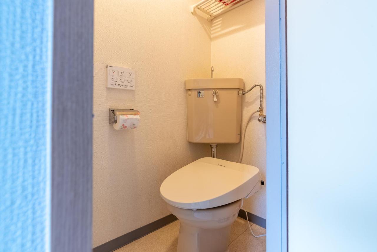 セブンマンション日本橋 Apartment *
