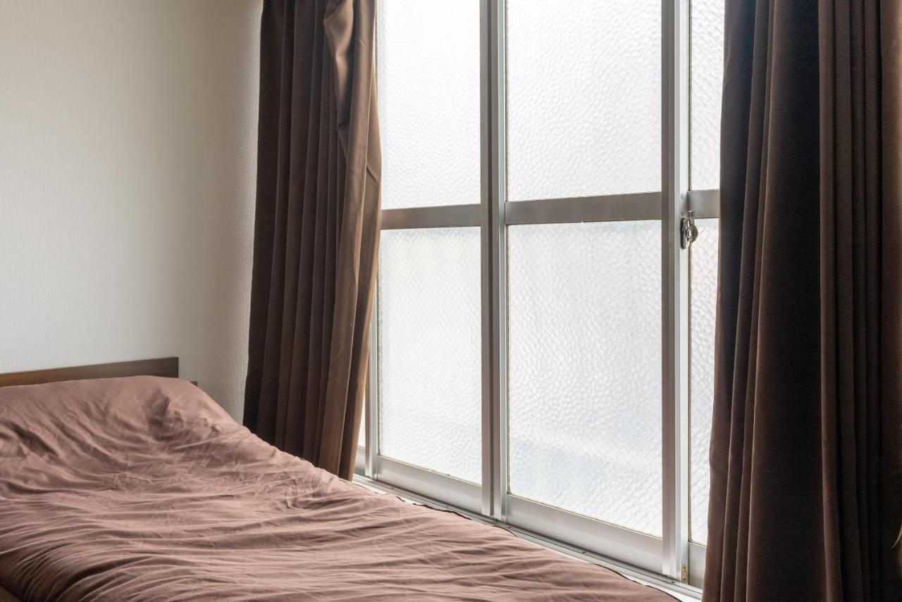 セブンマンション日本橋 Apartment *