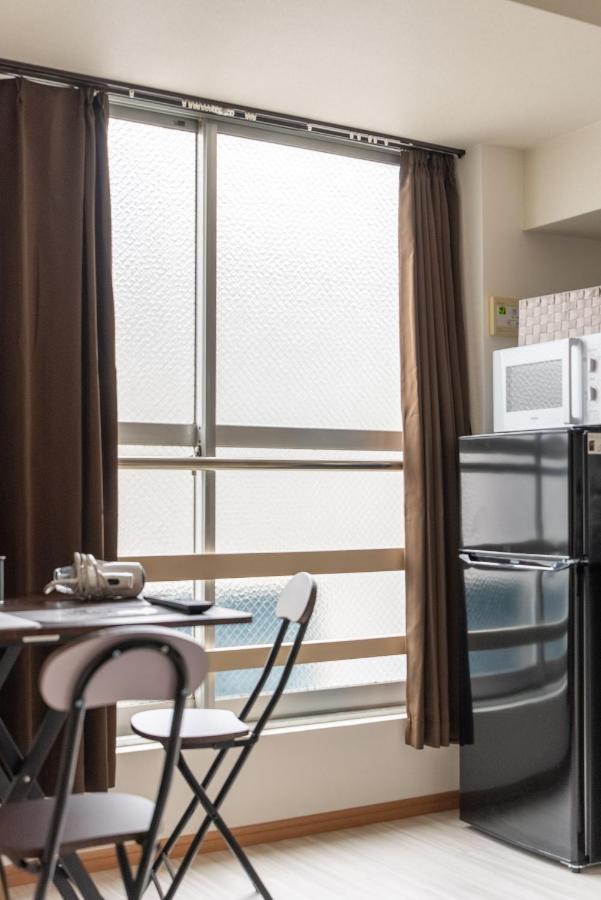 セブンマンション日本橋 Apartment