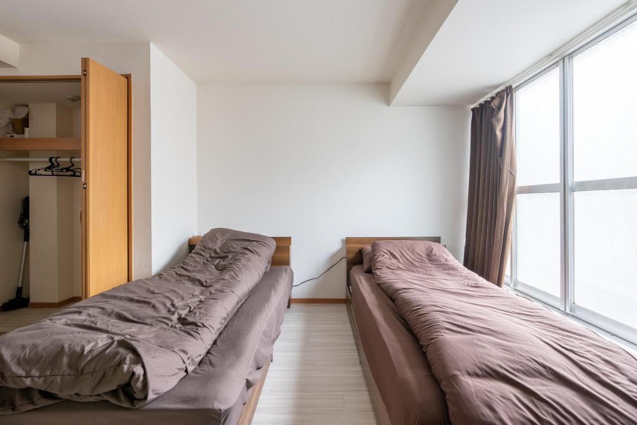 Apartment セブンマンション日本橋