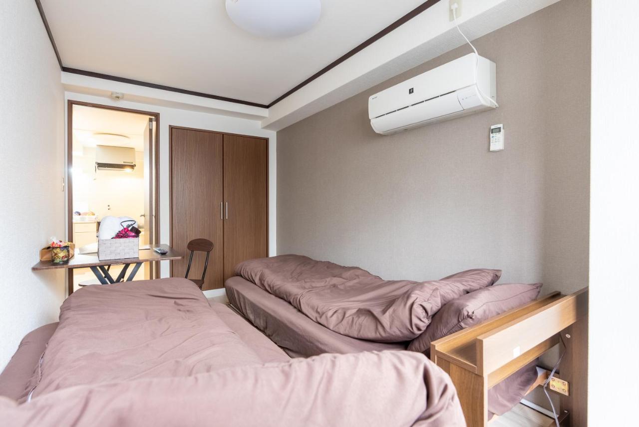 Apartment セブンマンション日本橋 *