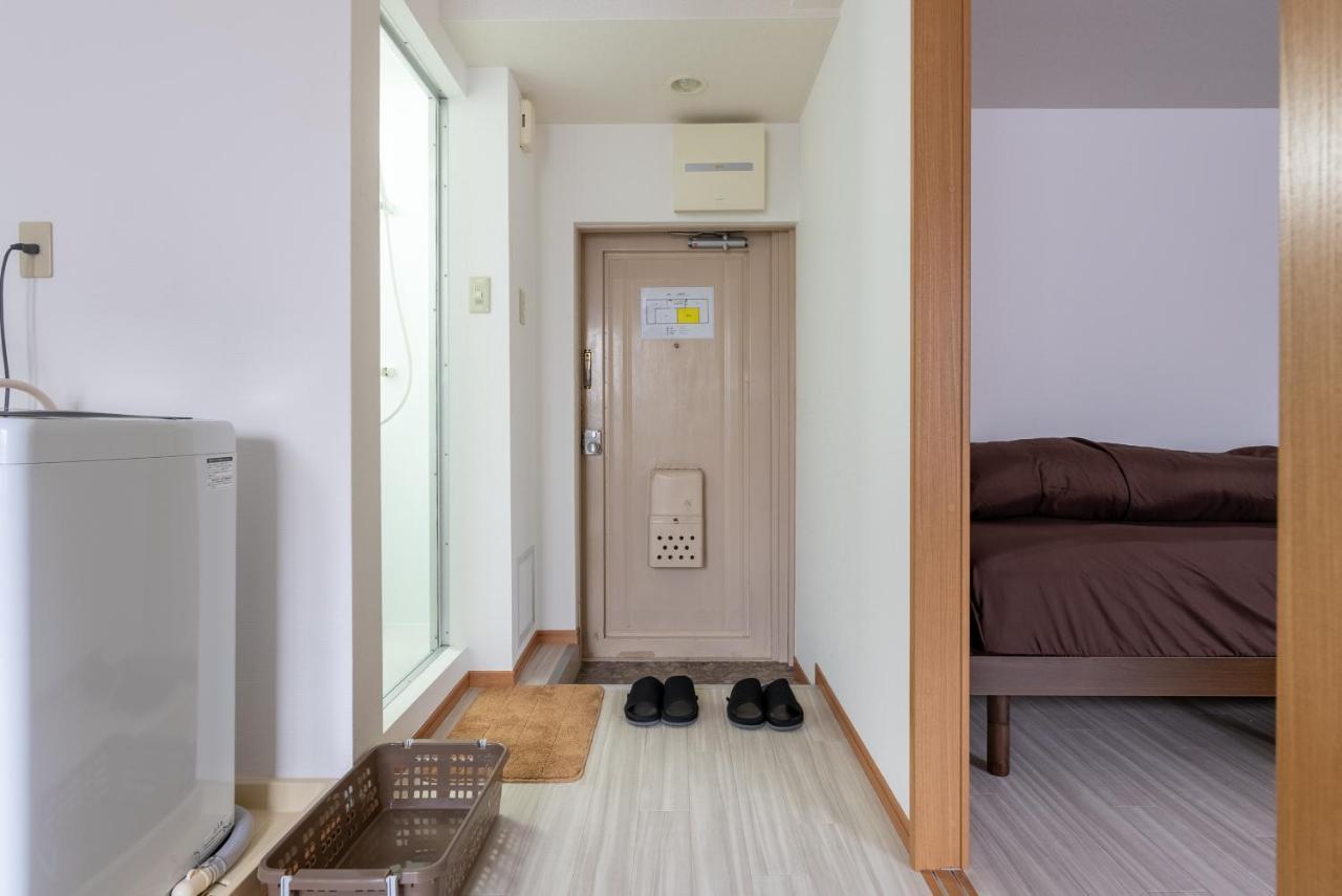 Apartment セブンマンション日本橋 Osaka