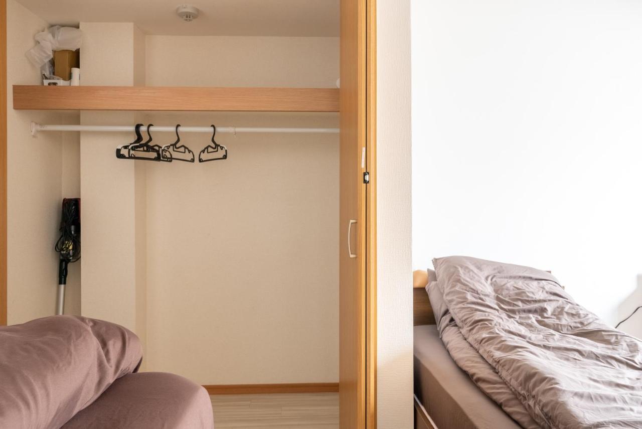 セブンマンション日本橋 Apartment Osaka