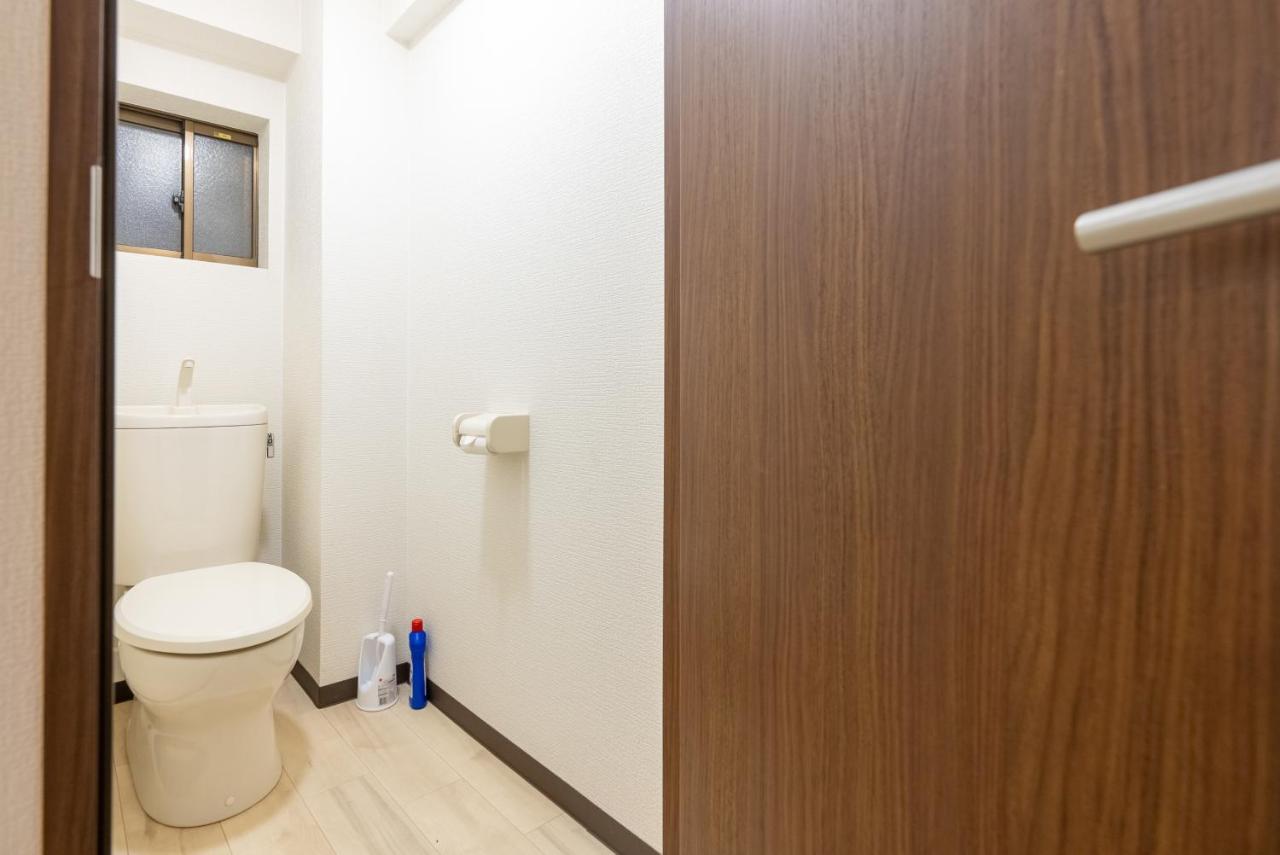 Apartment セブンマンション日本橋 Osaka