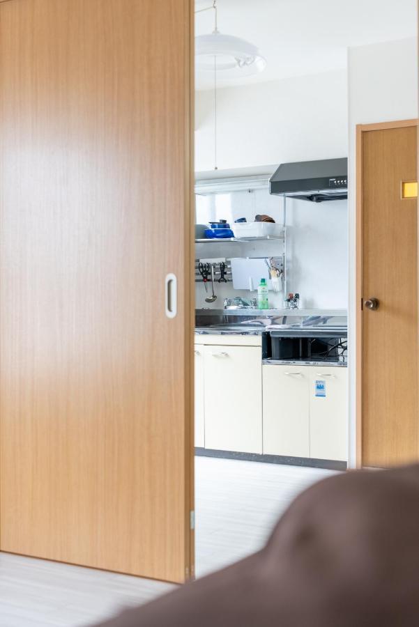 Apartment セブンマンション日本橋 Osaka