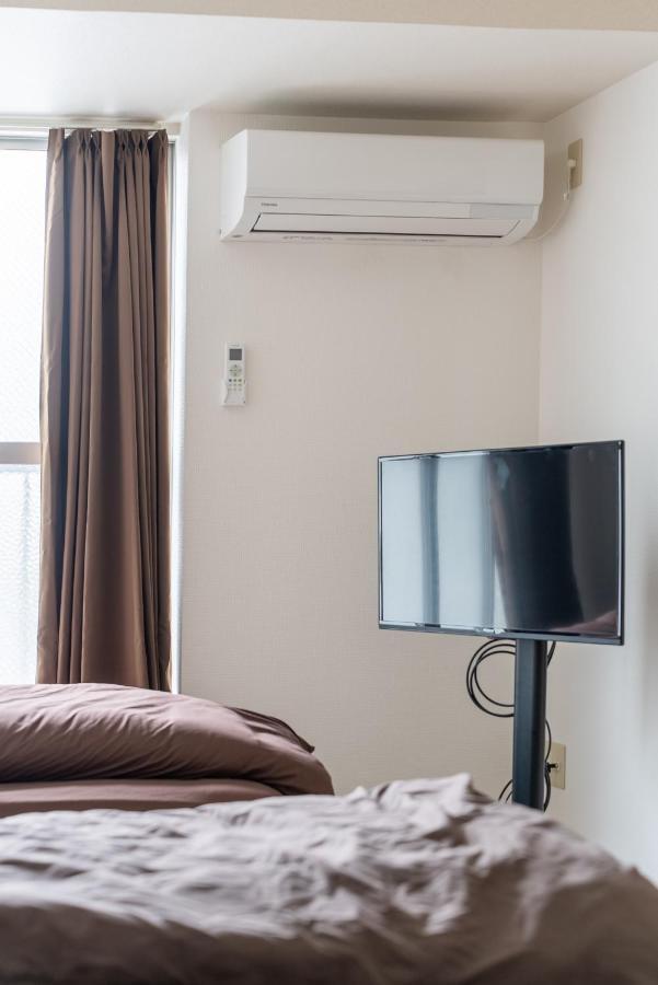Apartment セブンマンション日本橋 *