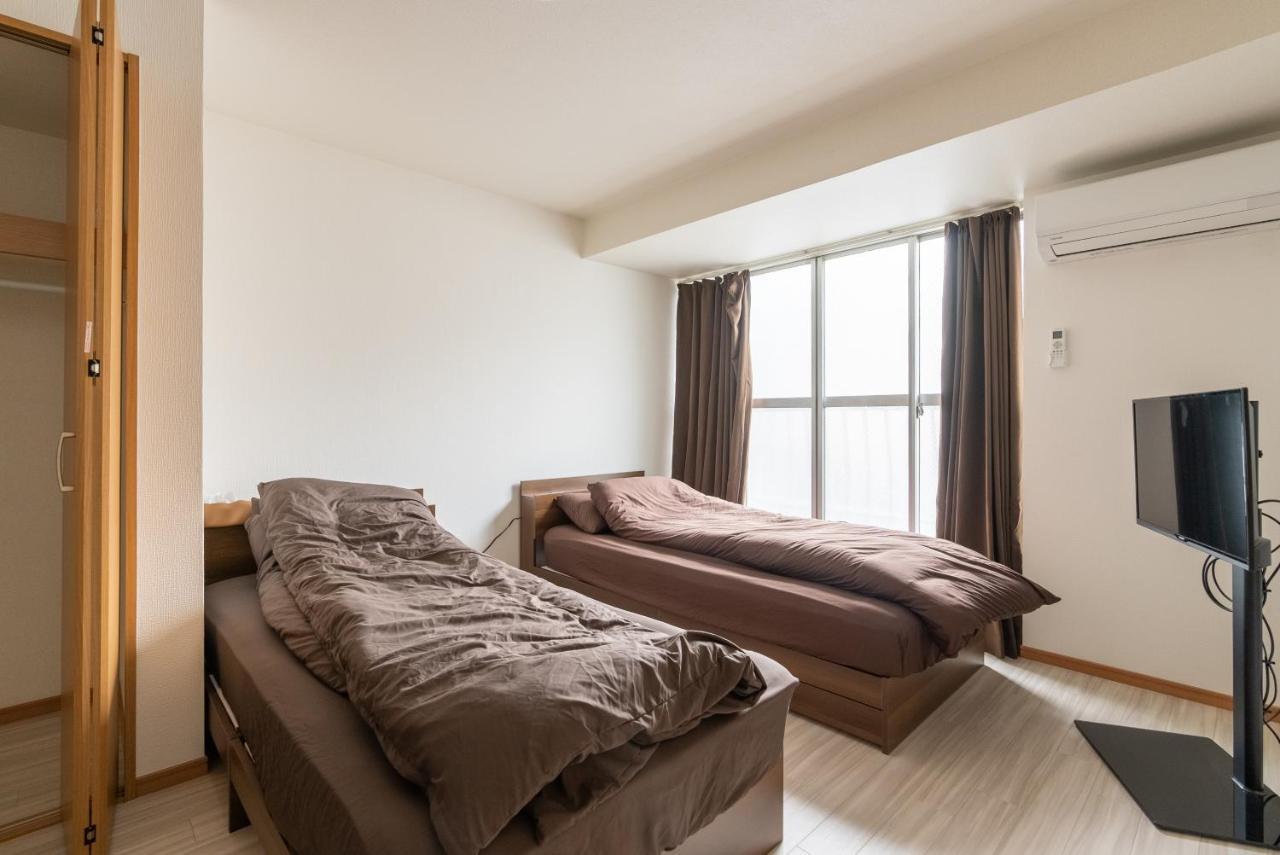 Apartment セブンマンション日本橋 Osaka