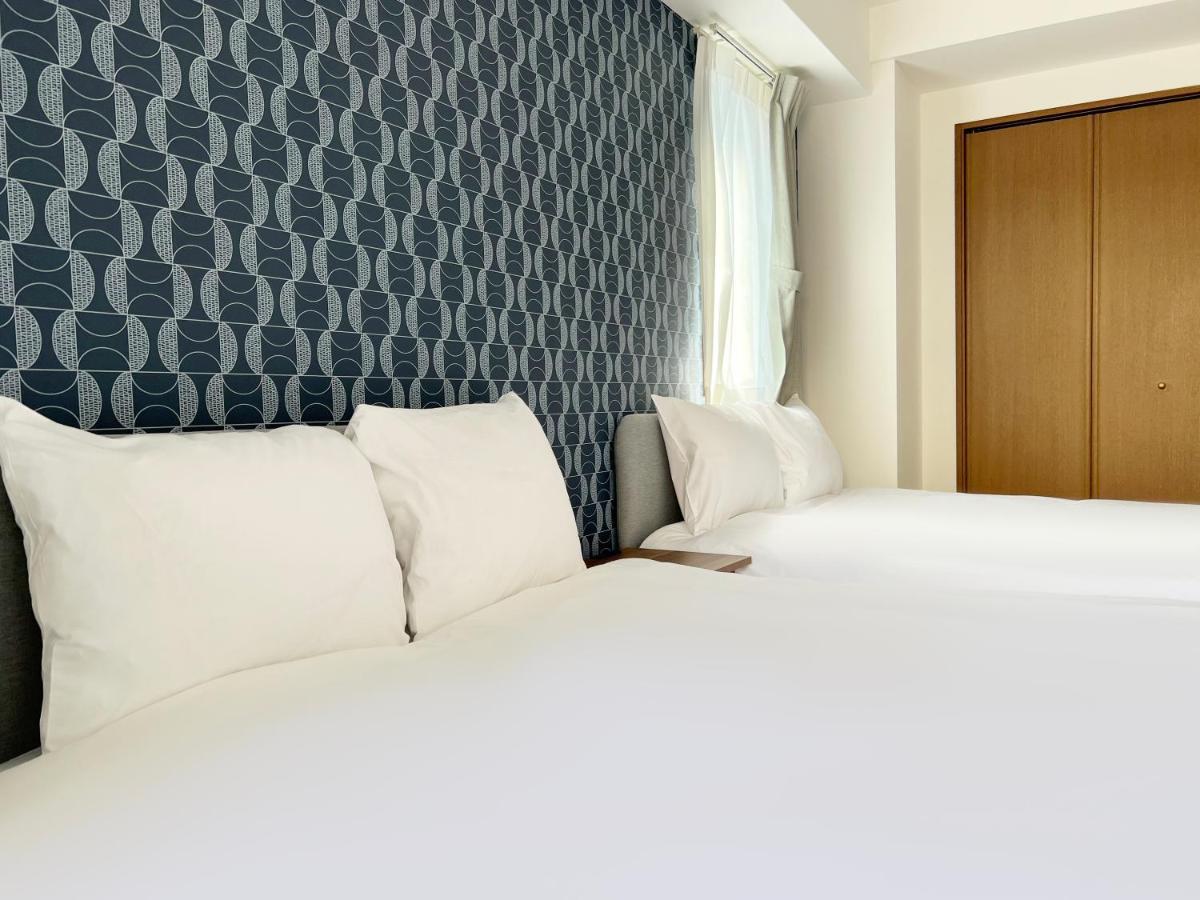 Apartamento Dio Higashi Shinsaibashi