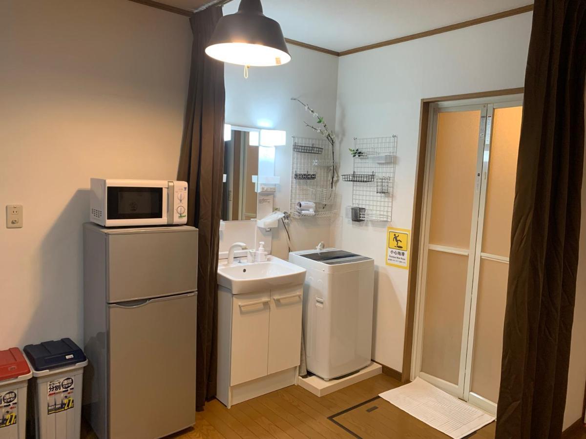Tabi Time Koshihama: Convenient Near Tamade Station *