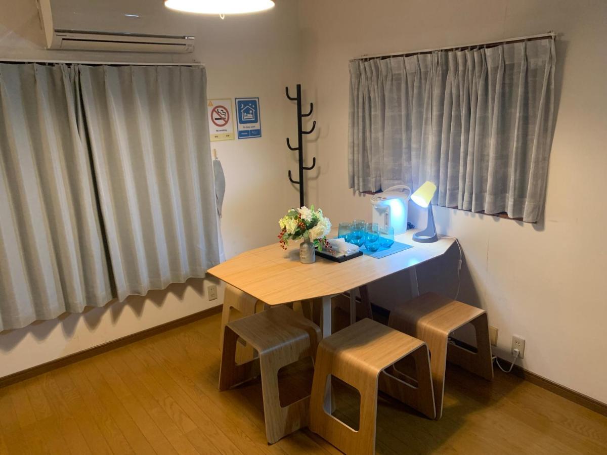 Tabi Time Koshihama: Convenient Near Tamade Station Osaka