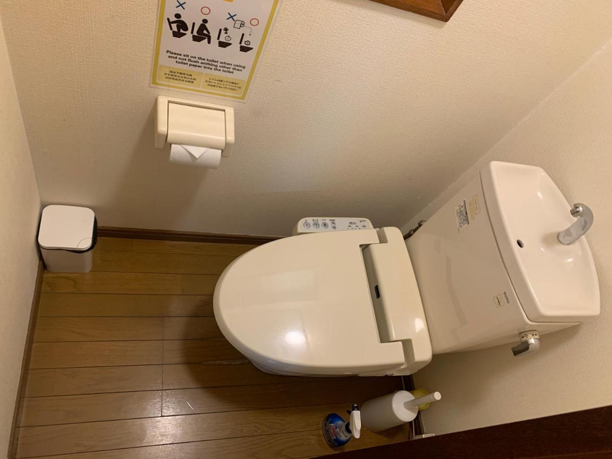 Holiday home Tabi Time Koshihama: Convenient Near Tamade Station Osaka