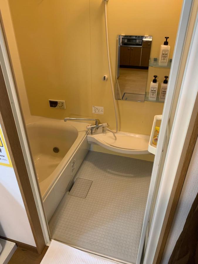 Holiday home Tabi Time Koshihama: Convenient Near Tamade Station Osaka