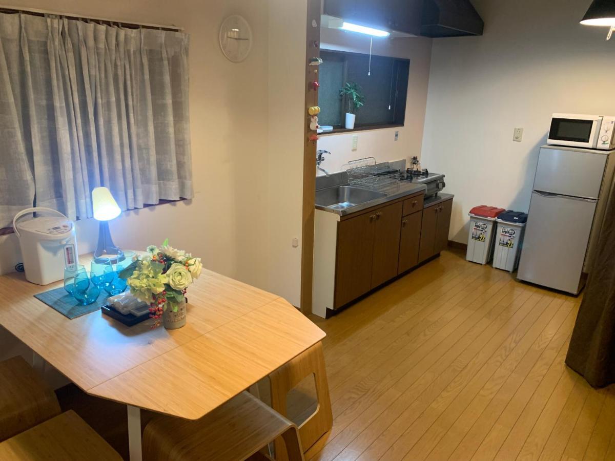 Tabi Time Koshihama: Convenient Near Tamade Station Osaka