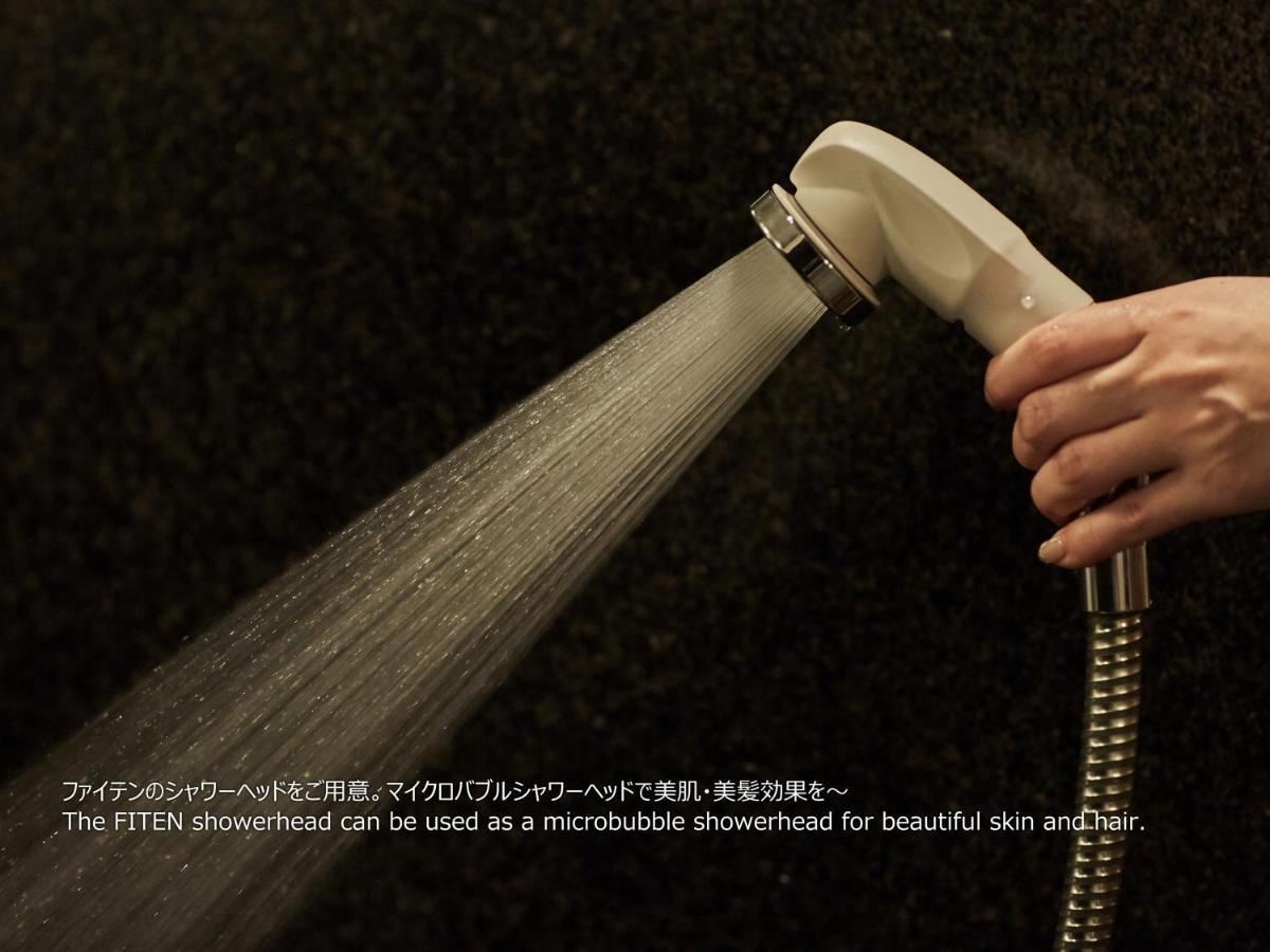 First Nishi Umeda Hotel cápsula