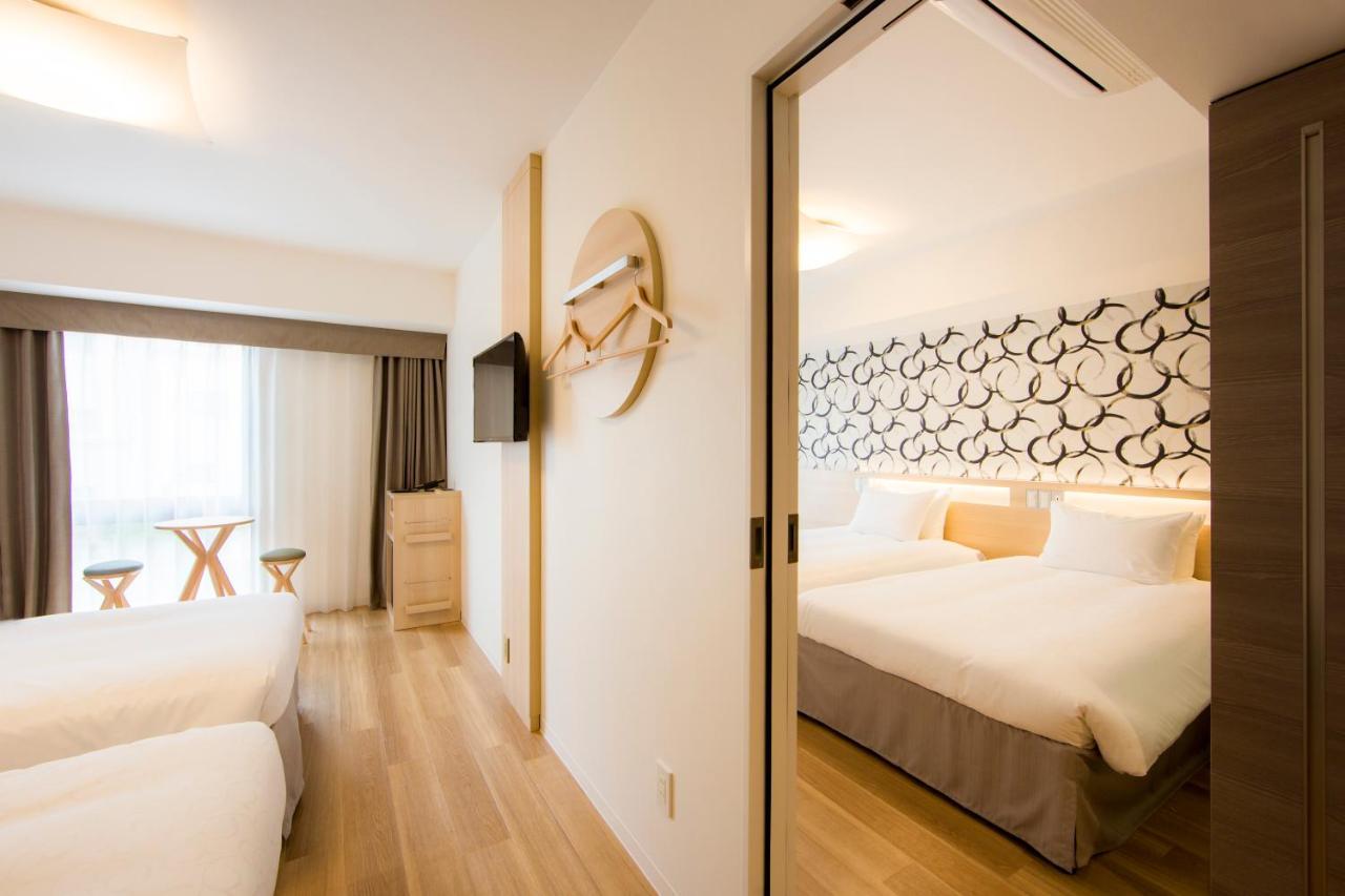 Hotel Karaksa Namba Osaka
