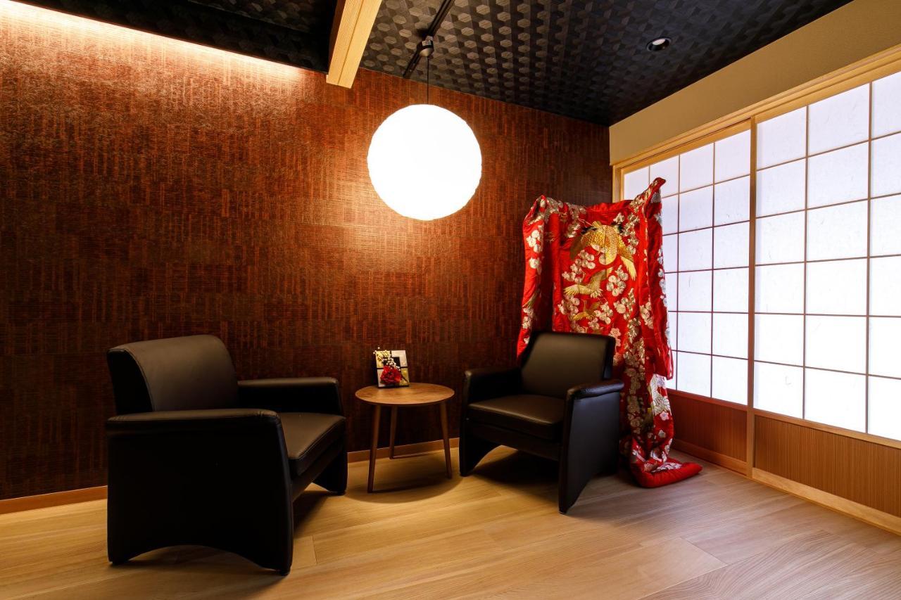 Bijou Fuku Apartment