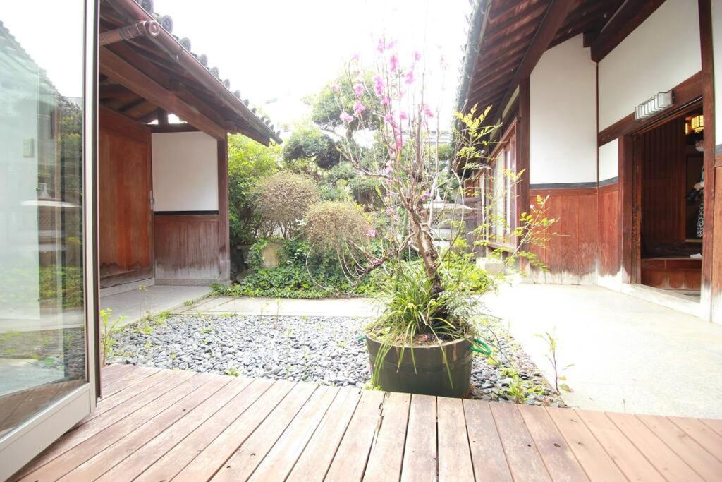 和風庭園豪邸 Villa Osaka