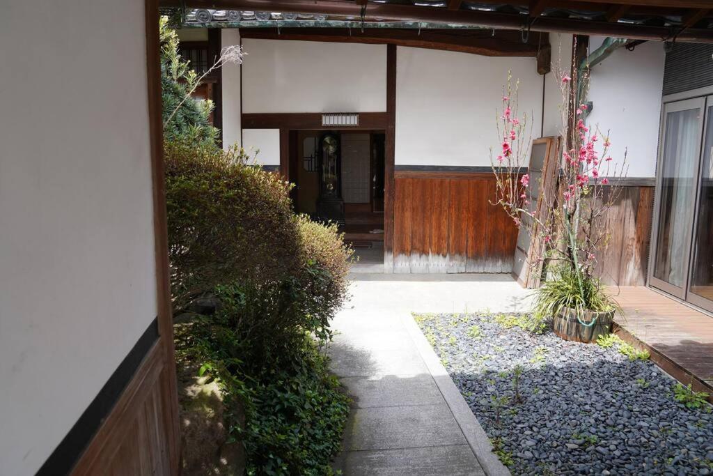 和風庭園豪邸