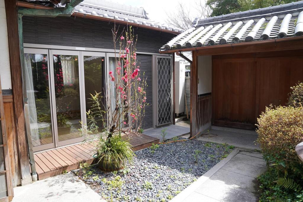 和風庭園豪邸 Villa
