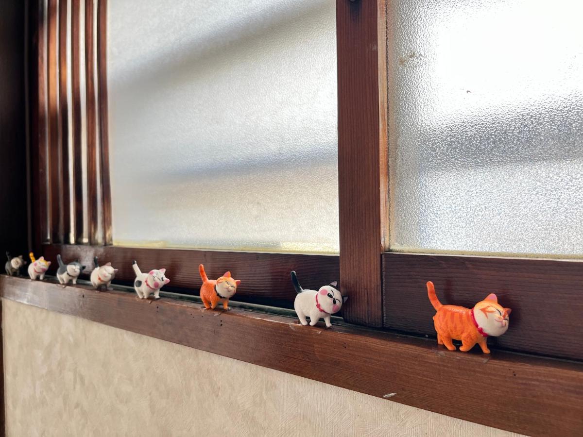 Holiday home 池岛屋