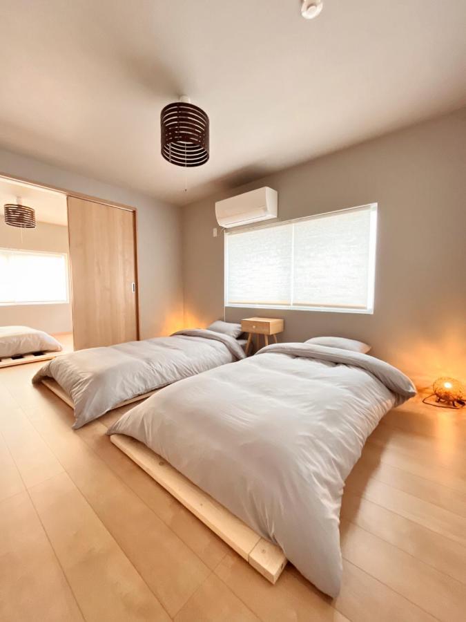 Nana House Osaka