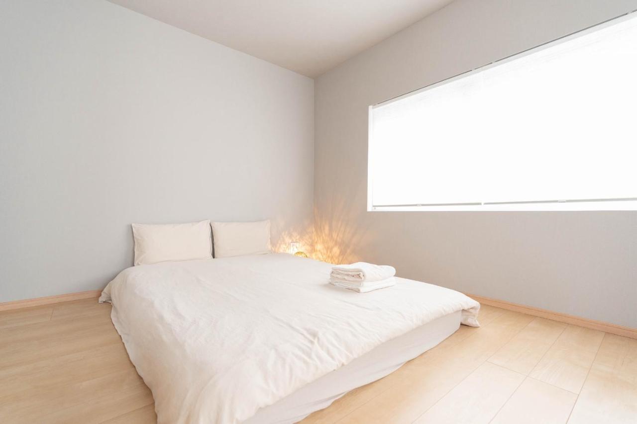 Nana House * Osaka