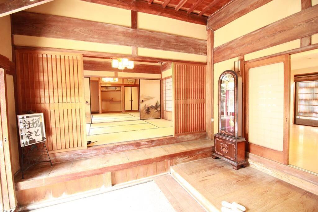 和風庭園豪邸 * Osaka