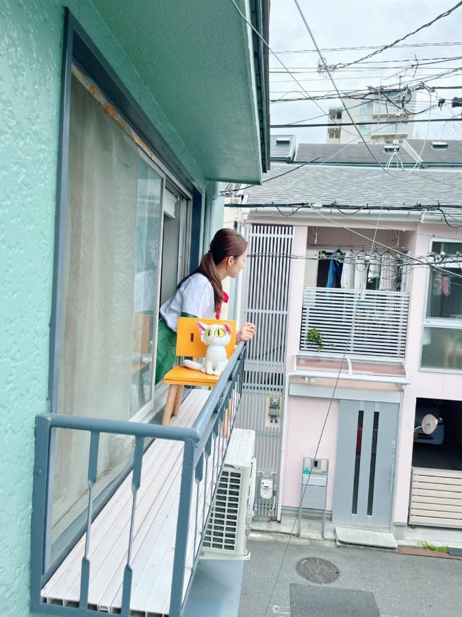 Nana House Apartment Osaka