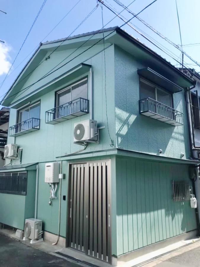 Nana House * Osaka