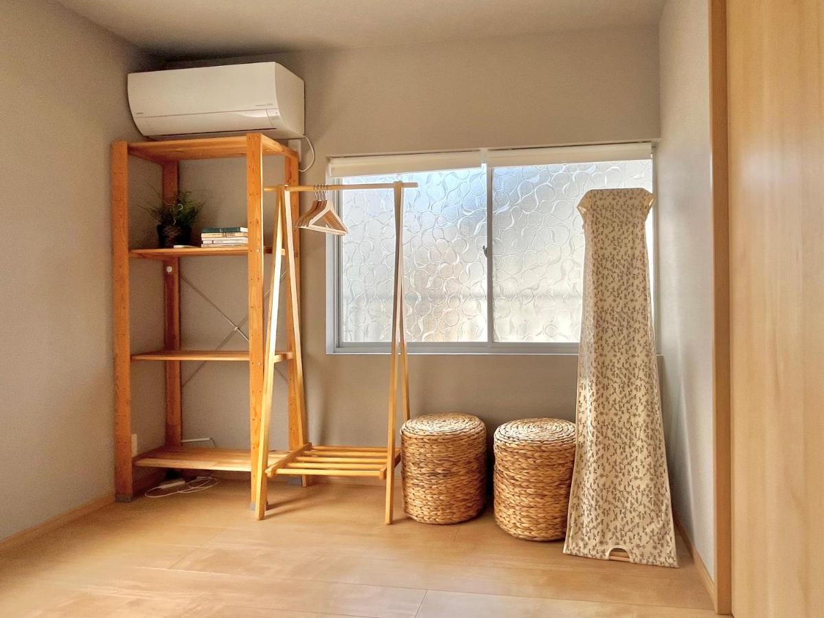 Apartment Nana House *