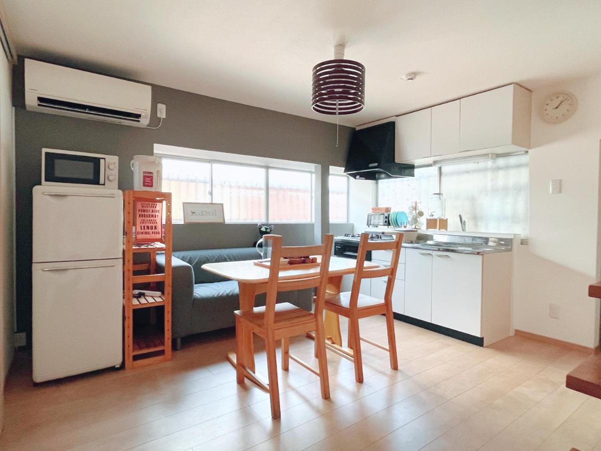 Apartment Nana House Osaka