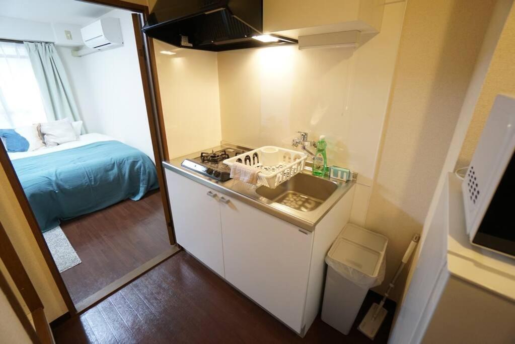 Apartment Febbraio Motomachi 502 *