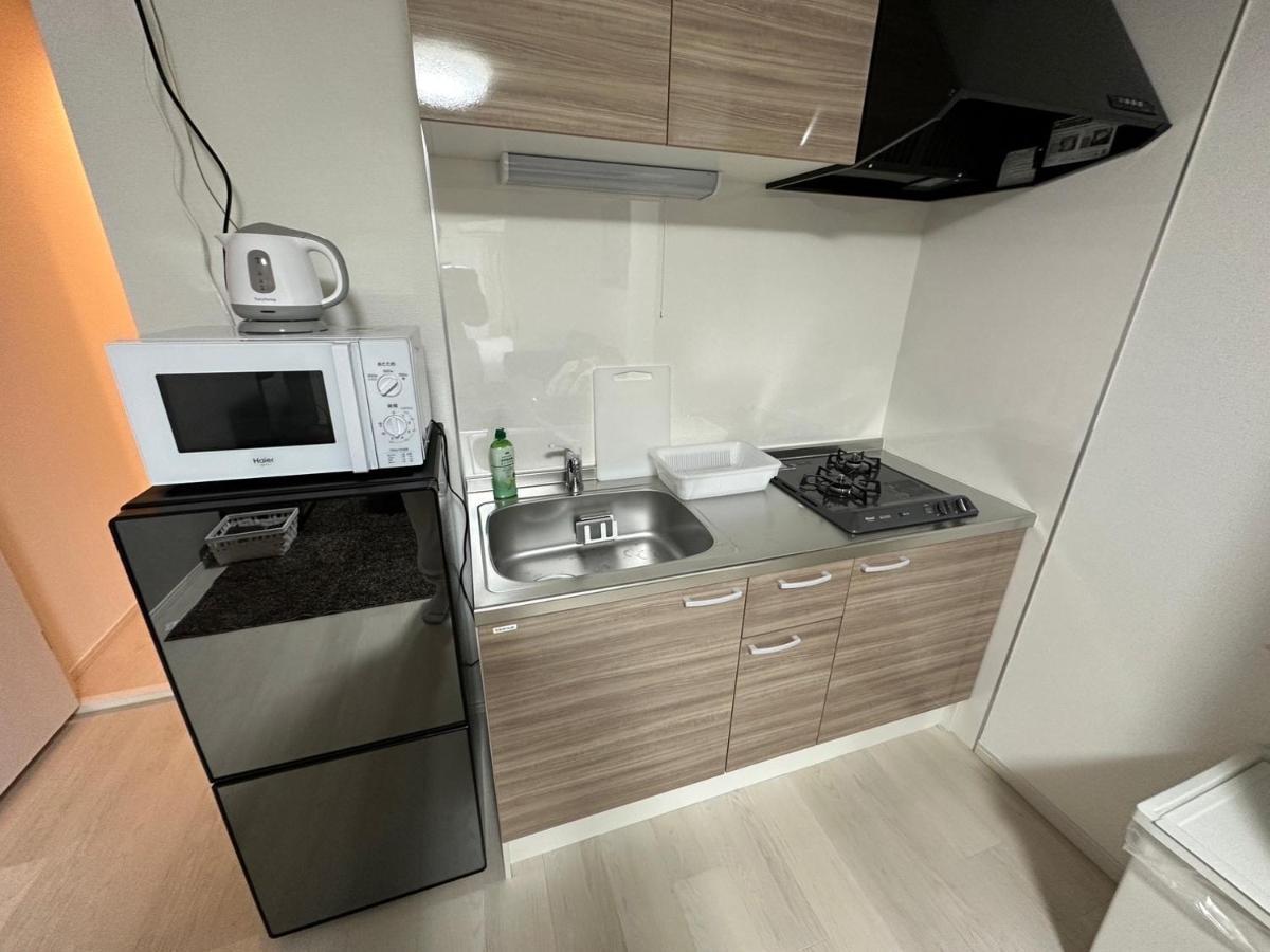 Apartment Namba Style Vr Osaka
