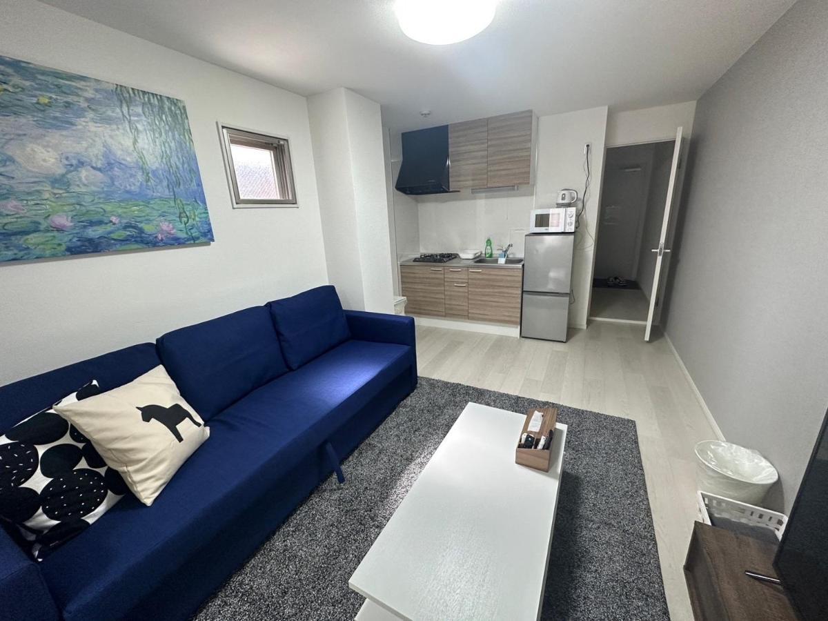 Apartment Namba Style Vr Osaka