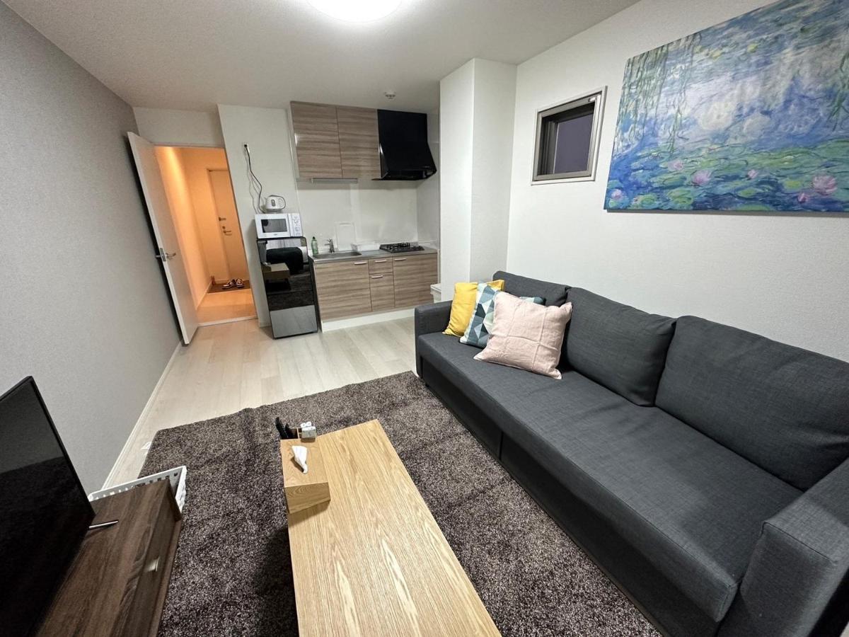 Namba Style Vr Apartment *