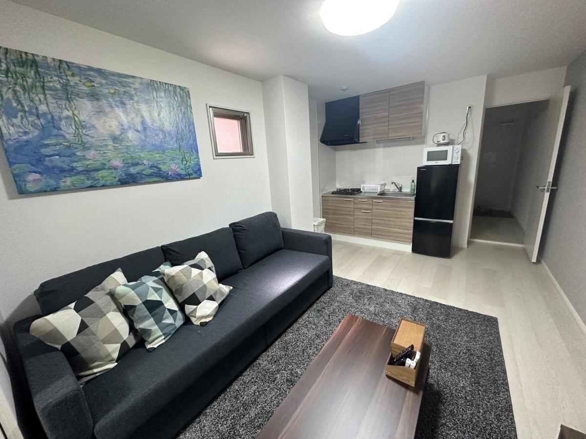 Apartment Namba Style Vr Osaka
